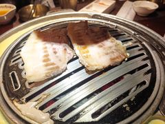 -三代烤肉(保利广场店)