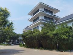 -国御温泉度假小镇