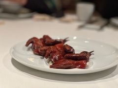 -新荣记(西溪湿地店)