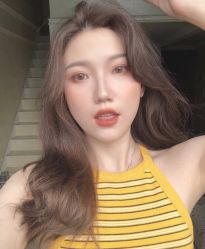 -Hello Lady发型设计