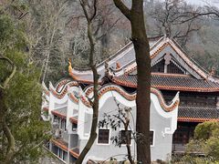 -岳麓山风景名胜区