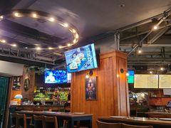 -FUTURE BAR(岭南天地店)