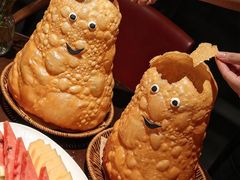 -许爷家·生态湖鲜(徐汇日月光店)