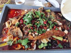 -金百万烤鸭店(马甸店)