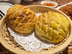 菠萝包-老广酒楼(樱花店)