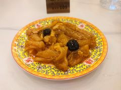 -鸿宾楼(展览馆路店)