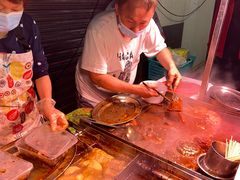 -明记牛杂(新马路分店)