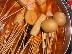 -成都玉林串串香(世纪港湾店)