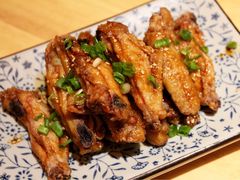 -醉虎传(南锣鼓巷店)