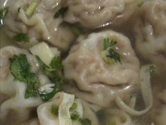 -海平馄饨(逍遥二路店)