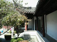 -嘻哈壹笑堂相声茶馆(大儒巷店)