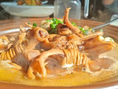 -木子山庄·安徽省老字号·中国炖锅宴