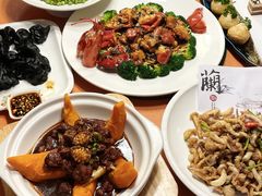-鲜味食族水产·海鲜餐厅