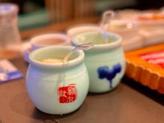 -额尔敦·品质自助(摩尔城店)