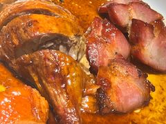 -昌勝香港深井烧鹅(新年华店)