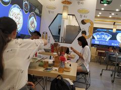 -朱洪元苏式面馆(绿宝广场店)