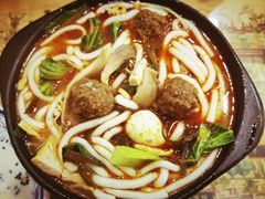 -清真·穆萨砂锅(大皮院店)