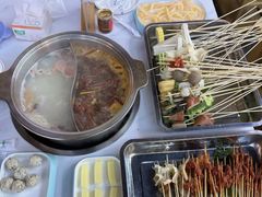 -屋头串串(新街里店)