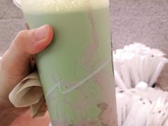 -喜茶(北京华贸购物中心店)