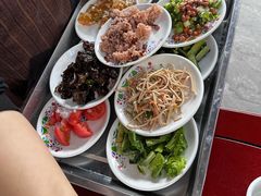 -柳沟豆腐宴64号院