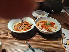 -湖南人家·家传湖南菜(水围店)