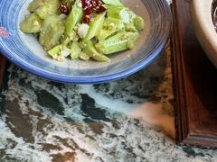-那家小馆•北京菜•烤鸭(香山店)