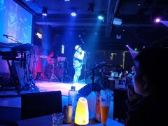-音乐房子·Vintage Live Bar(玉林总店)
