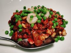 八宝辣酱-绿波廊(豫园店)