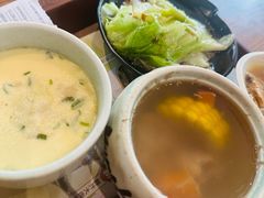 -真功夫(彩田路店)