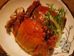 -香园茶社·金陵小灶(老门东店)