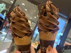 -GODIVA(国际金融中心店)