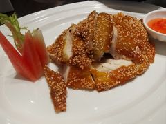 -中山保利艾美酒店-乐美中餐厅