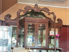 -德大西餐社