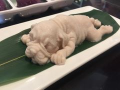 -北海金昌开元名都大酒店·四季轩中餐厅