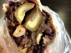 -宫门口馒头铺(创始人总店)