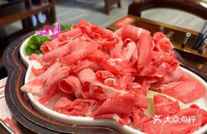 Quick-Boiled Fresh Donkey Meat