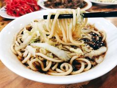 牛肉汤面小份（4两）-柴氏风味斋(甘家口店)