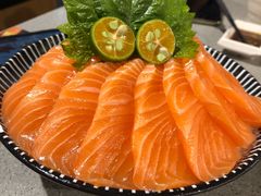-友壹町寿司(嘉洲广场店)