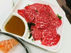 -大渔铁板烧(万象城店)