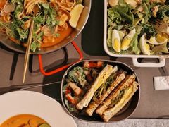 -PlantsEatery·植物食堂(REX春熙店)