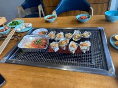 -蚝英雄·自助烤蚝(高新店)