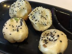 -小杨生煎(松江大学城店)