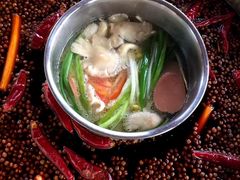 -枇杷园食为鲜火锅(南山店)