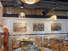-阿鸡鱼庄·顺德鲜蒸小炒(亚运村店)
