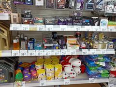 -沃尔玛超市(人民广场店)