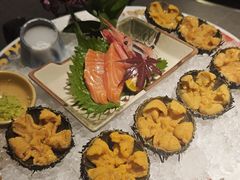-胆道·海胆专门店(凯德晶萃店)
