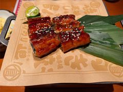 -仓桥家·焗寿司·锅物(光谷步行街店)