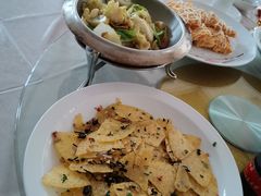 -千岛湖鱼味馆(十字街总店)
