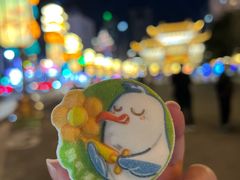 -昆明冠生园·蛋糕·面包(南强街店)