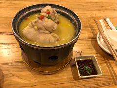 -霸道川面馆(张江店)